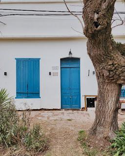 Paseo de invierno: Carlos Keen, un pueblo rural con encanto cerca de Buenos Aires