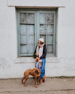 Paseo de invierno: Carlos Keen, un pueblo rural con encanto cerca de Buenos Aires