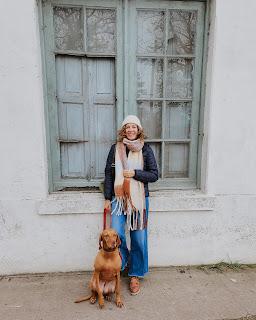 Paseo de invierno: Carlos Keen, un pueblo rural con encanto cerca de Buenos Aires