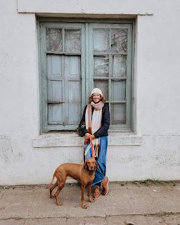 Paseo de invierno: Carlos Keen, un pueblo rural con encanto cerca de Buenos Aires