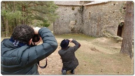 Edén en Graudescales, Lleida