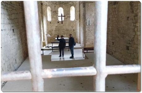 Edén en Graudescales, Lleida