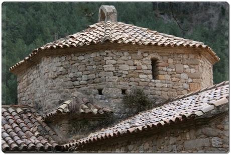 Edén en Graudescales, Lleida