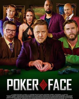 🎬 Poker Face  🎬