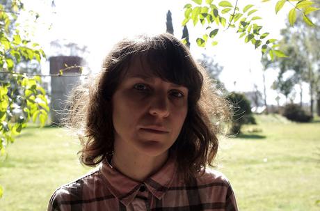 ENTREVISTA A LAURA CITARELLA (POR TRENQUE LAUQUEN)