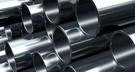 Procesos de producción del acero