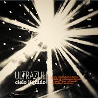 Ultrazul estrena Cielo Líquido