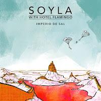 Soyla estrena Imperio de Sal con Hotel Flamingo