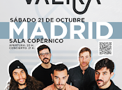 Valira Sala Copérnico