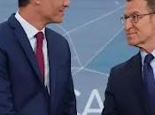 ¿Quién ganó quién perdió tenso cara cara?