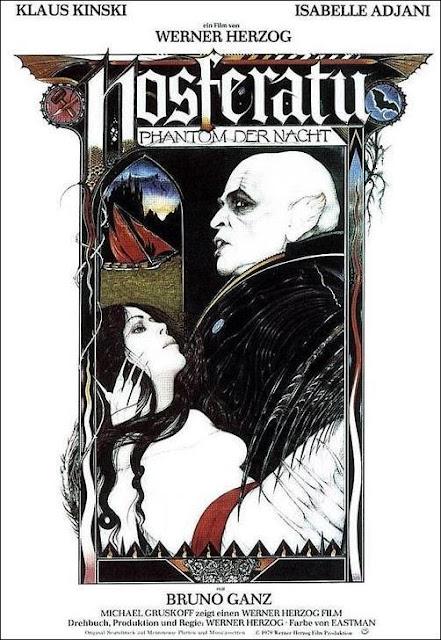 Nosferatu, vampiro de la noche Nosferatu, vampiro de la noche