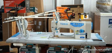 Herramientas del Programas del Banco del Ministerio de Desarrollo Social de la Nación, fueron entregadas en Picún Leufú Herramientas del Programas del Banco del Ministerio de Desarrollo Social de la Nación, fueron entregadas en Picún Leufú