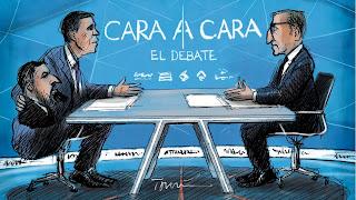 Del orgullo democrático Del orgullo democrático