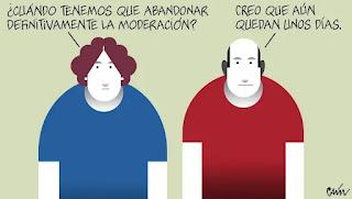 Del orgullo democrático Del orgullo democrático