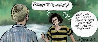 Del orgullo democrático Del orgullo democrático