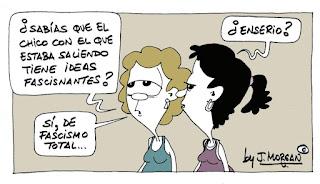 Del orgullo democrático Del orgullo democrático