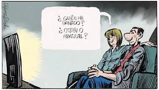 Del orgullo democrático Del orgullo democrático