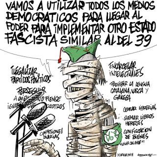 Del orgullo democrático Del orgullo democrático