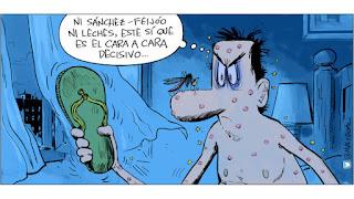 Del orgullo democrático Del orgullo democrático