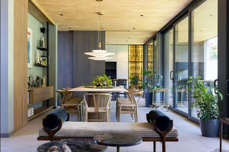 Casa en Santiago de Chile / Particular Arquitectos + Katherine Rahal