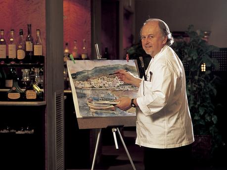 Una cena tributo rendirá homenaje al chef Jean Louis Neichel en Calella de Palafrugell