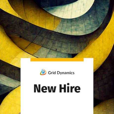 Grid Dynamics nombra a Valery Zelixon, catalizador de ingresos, como Vicepresidente Senior de Ventas Grid Dynamics nombra a Valery Zelixon, catalizador de ingresos, como Vicepresidente Senior de Ventas