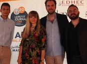 Lepetitjournal.com, diario franceses extranjero, cumple años España