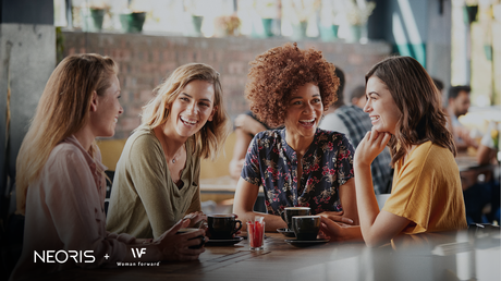 NEORIS es reconocida por Women Forward como una de las Top 50 empresas promotoras de igualdad en España NEORIS es reconocida por Women Forward como una de las Top 50 empresas promotoras de igualdad en España