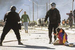 Jujuy y la Argentina Fumigada