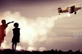 Jujuy y la Argentina Fumigada