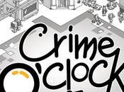 Análisis Crime O’Clock
