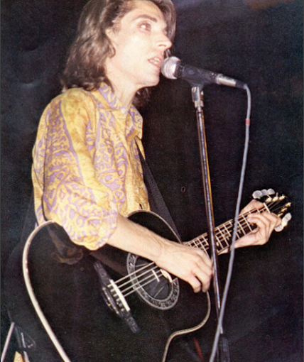 Efemérides del Rock y Heavy Metal: Qué pasó un 12 de Julio