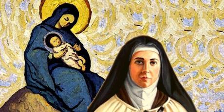 Teresa de los Andes y su experiencia mariana