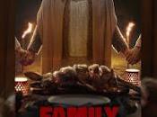 "Family dinner" Peter Hengl previsible thriller psicológico cocinado fuego lento