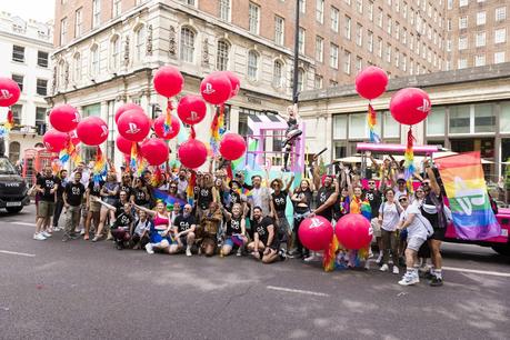 Pride Month Recap🏳🌈: “La representación y la diversidad en PlayStation Studios abren caminos a experiencias que resuenan con nuestra vibrante comunidad” SIE_CorpComms2023_PrideMonth_Recap_Option3