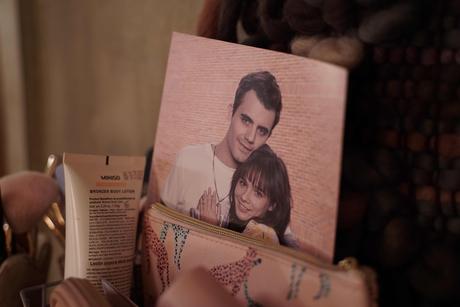 La serie Buscando a Frida llega a Telemundo Internacional a partir del próximo 17 de julio TV_BUF01_BehindTheScenes_014-3078961