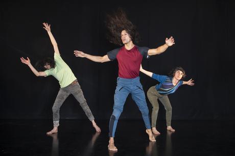 GAM: Un encuentro sensible a través de la relación con el otro maneras11