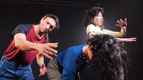 GAM: Un encuentro sensible a través de la relación con el otro maneras12