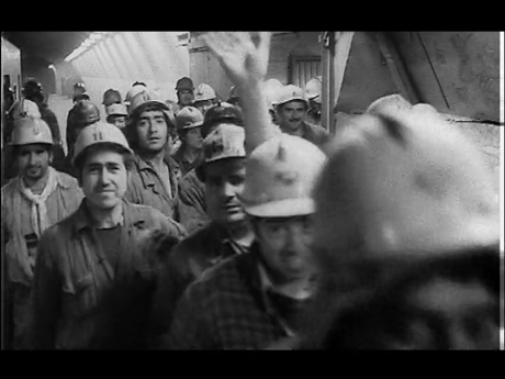 Imagen de La Batalla de Chile