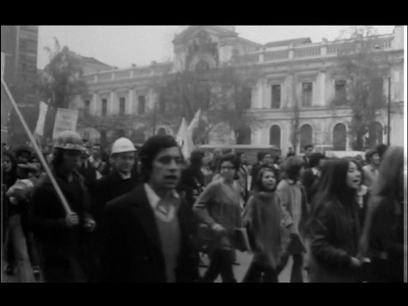 Imagen de La Batalla de Chile 1