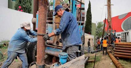 El Plan Emergente del Gobierno de la Capital sigue avanzando de manera satisfactoria para los potosinos