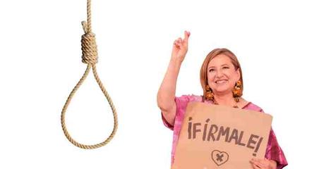 La Soga al Cuello: La Xóchitl