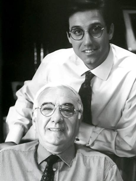 La huella de los que se van