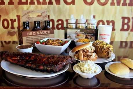 14 mejores cosas que hacer en Conway (Arkansas) 14 mejores cosas que hacer en Conway (Arkansas)