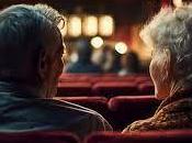 Arranca campaña “Cine Sénior” para fomentar asistencia salas cine personas mayores años