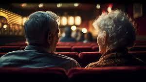 Arranca la campaña “Cine Sénior” para fomentar la asistencia a salas de cine de las personas mayores de 65 años