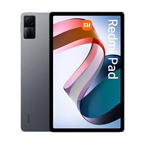 Xiaomi Redmi Pad 3GB RAM 64GB Graphite Gray EU