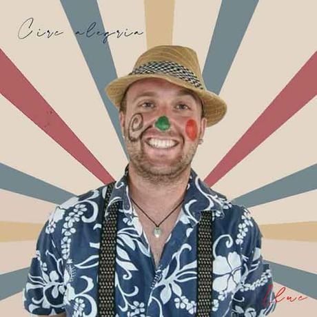 LLUC lanza la canción bilingüe «Circ Alegria»