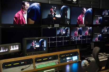 Sheffield '23 - Parte 9: Retratos 2 Sheffield '23 - Parte 9: Retratos 2