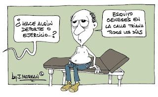 De la risa como antídoto de casi todo